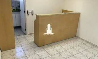 Imagem 2: Sala comercial á venda na Vila Clementino com 37m2