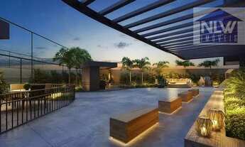 Imagem 7: Apartamento à venda, 83 m² por R$ 954.659,00 - Vila Osasco - Osasco/SP