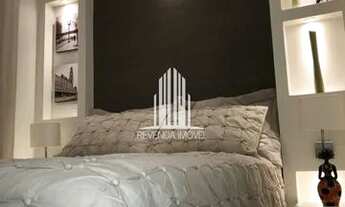 Imagem 7: Apartamento no Condomínio Edifício Uptown Arouche com 43m e 1 quarto na República