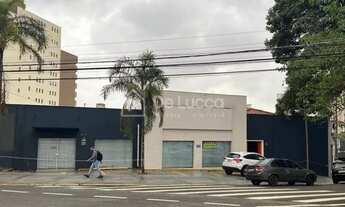 Imagem 3: Salão - Cambuí - Campinas