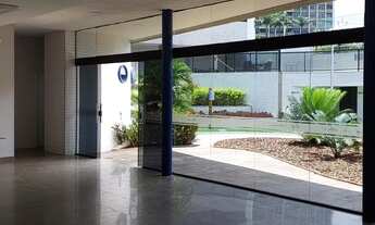 Imagem 2: Alameda 17, 215 m2, com 4 suítes, lazer completo, 3 vagas em Casa Forte