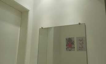 Imagem 6: Apartamento com 2 dormitórios à venda, 50 m² por R$ 250.000,00 - Parque Residencial Flambo