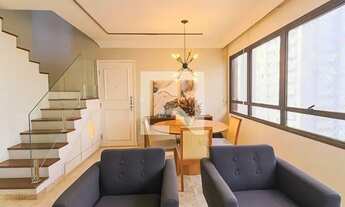 Imagem 3: Apartamento para Aluguel - Vila Andrade, 2 Quartos, 100 m2