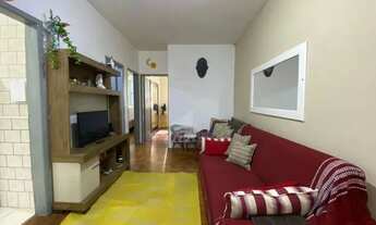 Imagem 3: Apartamento 2 Dormitórios - Bairro Centro