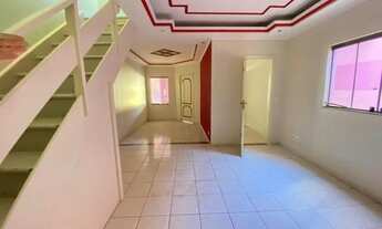 Imagem 3: Casa Sobrado Casa com 3 dormitórios