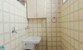 Imagem 3: Apartamento para Aluguel - Botafogo, 1 Quarto, 47 m2