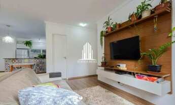 Imagem 2: Apartamento com 73m², 2 quartos e 1 vaga