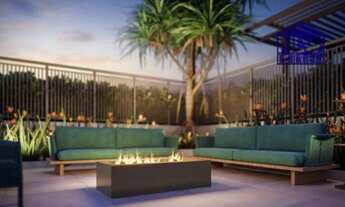 Imagem 6: Apartamento à venda, 85 m² por R$ 897.275,00 - Vila Prudente (Zona Leste) - São Paulo/SP