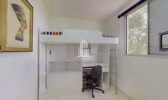 Imagem 7: Imperdível a venda de 1 Apartamento 43m², em Jardim Leonor