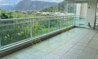 Imagem 3: Barra da Tijuca Apartamento com 2 dormitórios