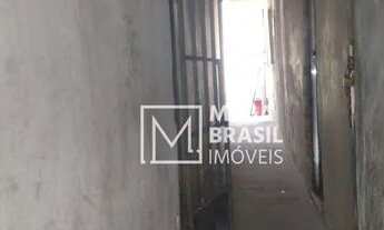 Imagem 5: Casa com 1 dormitório para alugar, 37 m² por R$ 877,25/mês - Vila Califórnia - São Paulo/S