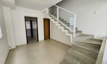 Imagem 3: Casa de condomínio duplex com 2 suítes - atrás da vila militar - Itapuã