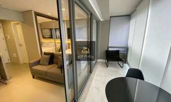 Imagem 3: Flat disponível em Pinheiros