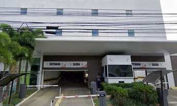 Imagem 2: Sala para alugar, 30 m² por R$ 2.129,00/mês - Dionisio Torres - Fortaleza/CE