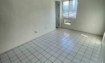 Imagem 4: Apartamento para venda possui 100 metros quadrados com 3 quartos em Boa Viagem - Recife