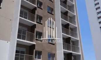 Imagem 4: Apartamento 26m² , 1 dormitório suite com varanda , Chácara Santo Antonio