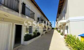 Imagem 3: Sobrado em condomínio de casa para locação, 81², 2 dorms suítes 2 vagas