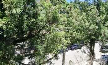 Imagem: Apartamento 02 Dormitórios - Bairro Bavária