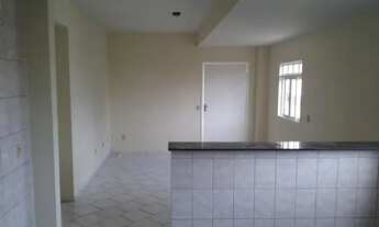 Imagem 5: Apartamento para Locação em Colatina, Residencial Nobre, 2 dormitórios, 1 banheiro, 1 vaga