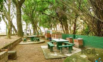 Imagem 2: Apartamento, 2 dormitórios, vaga de garagem, Bairro Cavalhada, Porto alegre