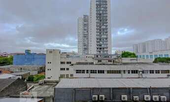 Imagem 5: Apartamento para Aluguel - Brás, 1 Quarto, 20 m2