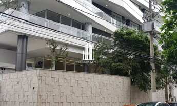 Imagem: MN15 Ibirapuera apartamento 4 suítes e