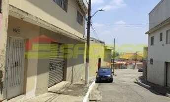 Imagem 2: SãO PAULO - Casa Padrão - Vila Maria Alta