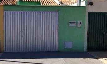 Imagem: Vende casa em trindade barato