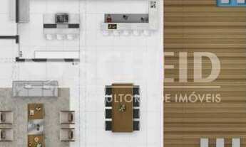 Imagem 7: Casa de Alto Padrão no Condomínio Hípica Max Garden na Chácara Santo Antonio