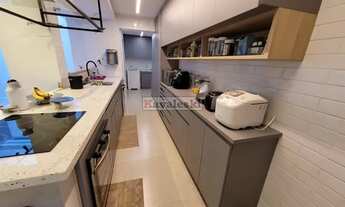 Imagem 4: Sobrado de vila no Cambuci..