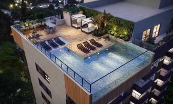 Imagem 6: Apartamento 77 m² VILA MARIANA