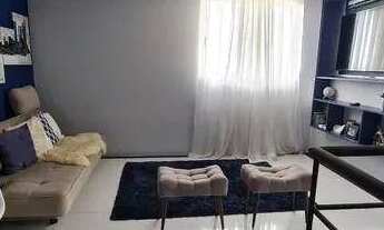 Imagem 7: Apartamento Duplex à venda no Fatto Reserva Vila Rio - Jardim Las Vegas - Guarulhos/SP