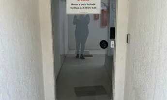 Imagem 7: Apartamento de 1 quarto, Cajuru