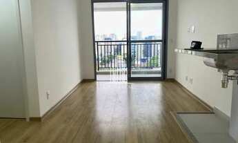 Imagem 2: Apartamento Studio à venda 31m² R$570.000,00