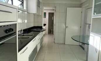 Imagem 5: Apartamento em Boa Viagem com 119m2,3 quartos,andar alto,nascente e lazer