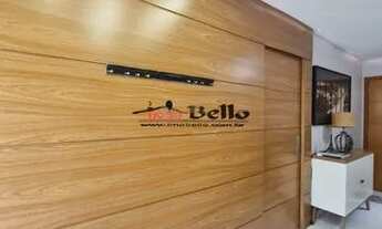 Imagem 5: LINDO APARTAMENTO NA RUA ARAGUAIA TREND RESIDENCE BOUTIQUE