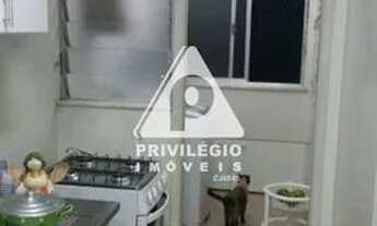 Imagem 4: Apartamento à venda, 2 quartos, 1 vaga, São Conrado - RIO DE JANEIRO/RJ