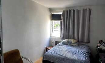 Imagem 3: Casa Amarela - 03 Qtos/ 01 Suíte - DCE - Excelente Localização - 01 Vaga