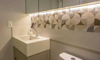 Imagem 5: Oportunidade - Excelente apto 2 suites!!!