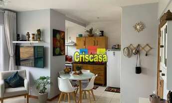 Imagem 3: Apartamento com 2 dormitórios para alugar, 64 m² por R$ 1.347,67/mês - Jardim Campomar - R