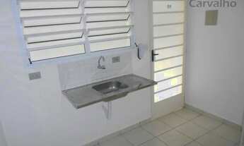 Imagem 6: Casa com 1 dormitório para alugar, 20 m² por R$ 753,20/mês - Vila Maria Alta - São Paulo/S