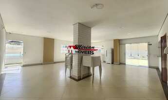 Imagem 7: Lindo apartamento a venda no centro de Peruibe com 3 dormitórios sendo 2 suites, com pisc