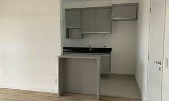 Imagem 5: Apartamento para locação 60 m² com 2 quartos - Vila Assunção - Santo André/Sp