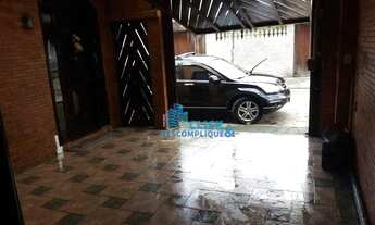 Imagem 2: Casa - Venda - Vila Cascatinha - São Vicente/SP