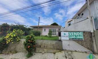 Imagem: SãO JOSé - Casa Padrão - Forquilhinha