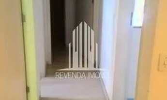 Imagem 4: Apartamento á venda com 58m² 2 quartos 1 vaga no Tatuapé