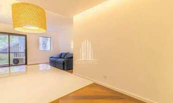 Imagem 5: Apartamento com 3 dormitórios para locação no Itaim Bibi