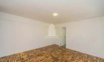 Imagem 5: Apartamento no Condomínio Edifício Hemag VII com 76m e 2 quartos em Pinheiros