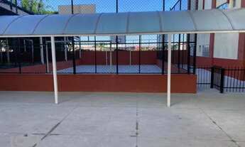 Imagem 4: Apartamento à venda em Itaquera com 52 m², 2 quartos, 1 vaga