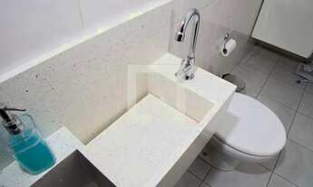 Imagem 7: Casa para Aluguel - Vila Augusta, 2 Quartos, 171 m2